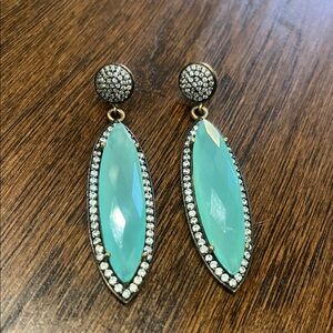 Alexis Bittar Drop Earrings